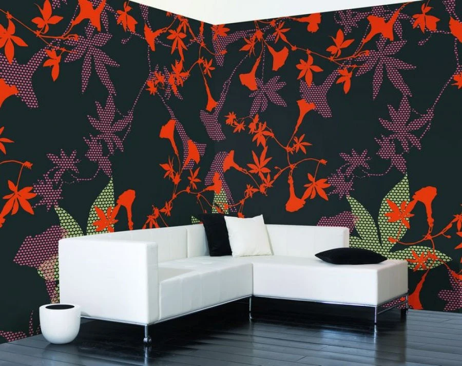 Ταπετσαρία 360411 Unlimited EN 1