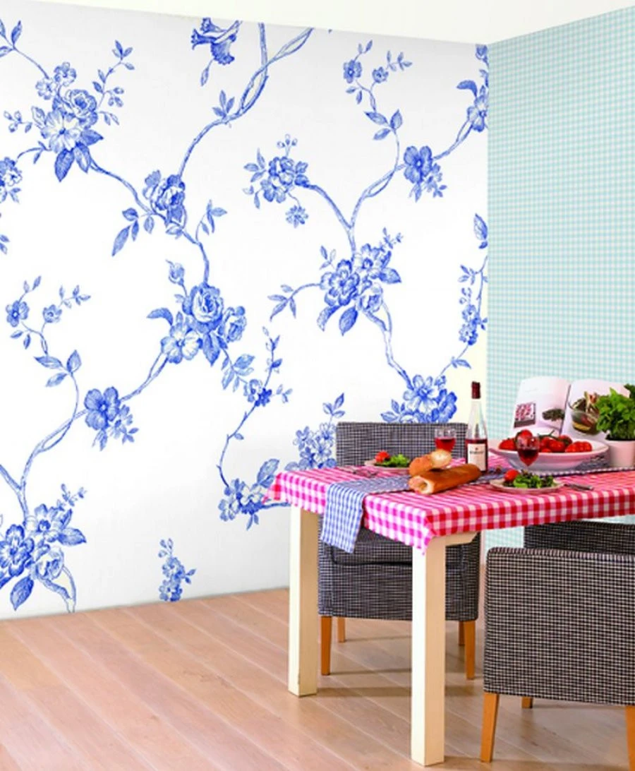 Ταπετσαρία 360433 Unlimited EN 1