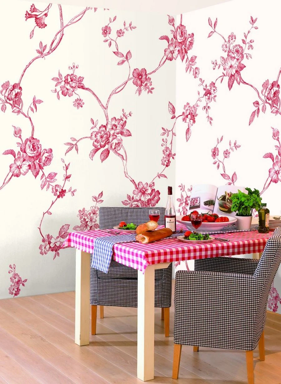 Ταπετσαρία 360434 Unlimited EN 1