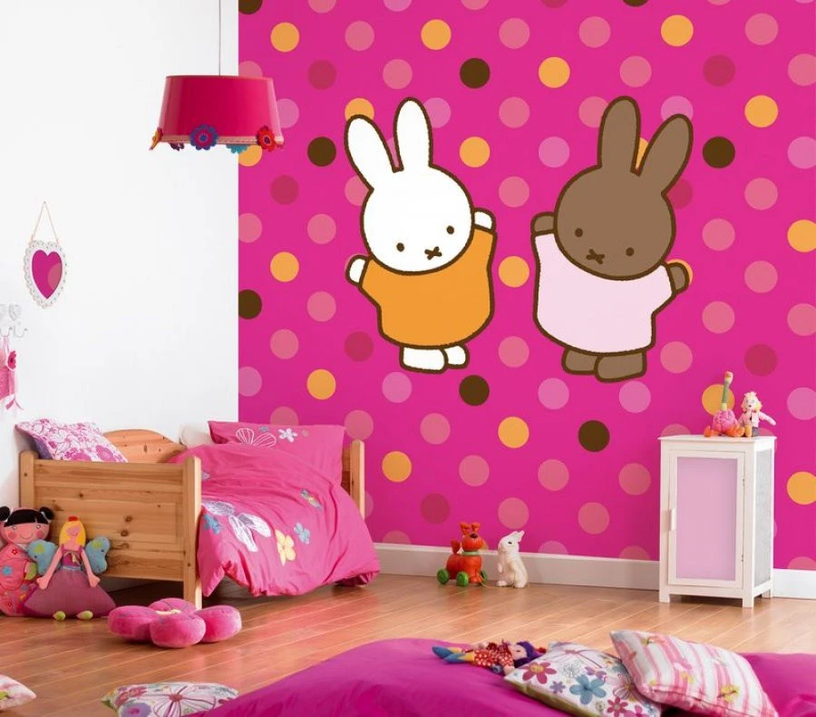 Ταπετσαρία 380012 Wall Power Mini EN 1