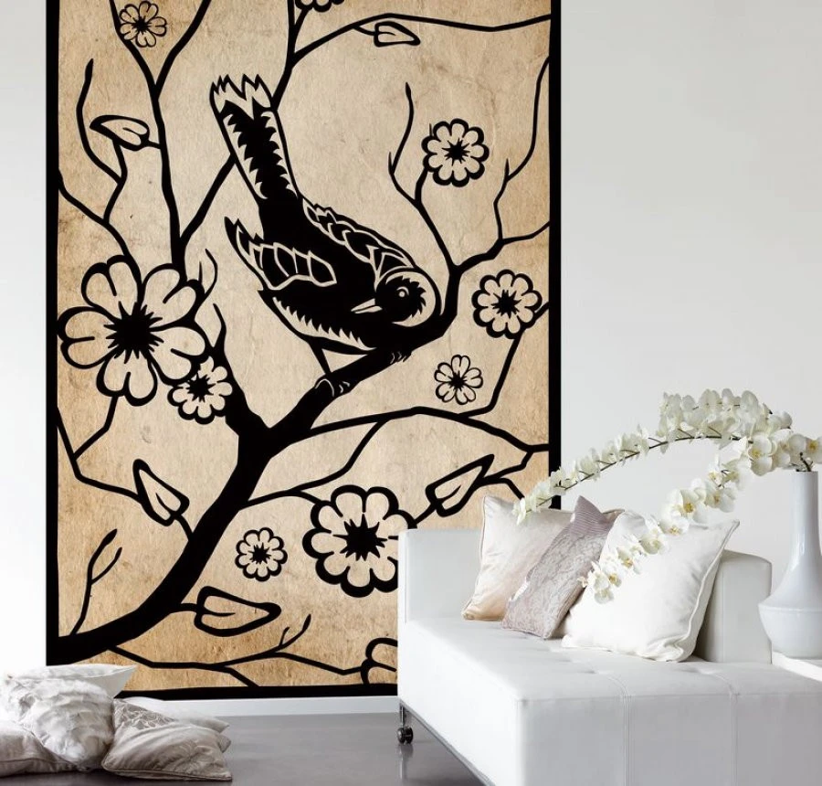 Ταπετσαρία 393055 Next EN 1