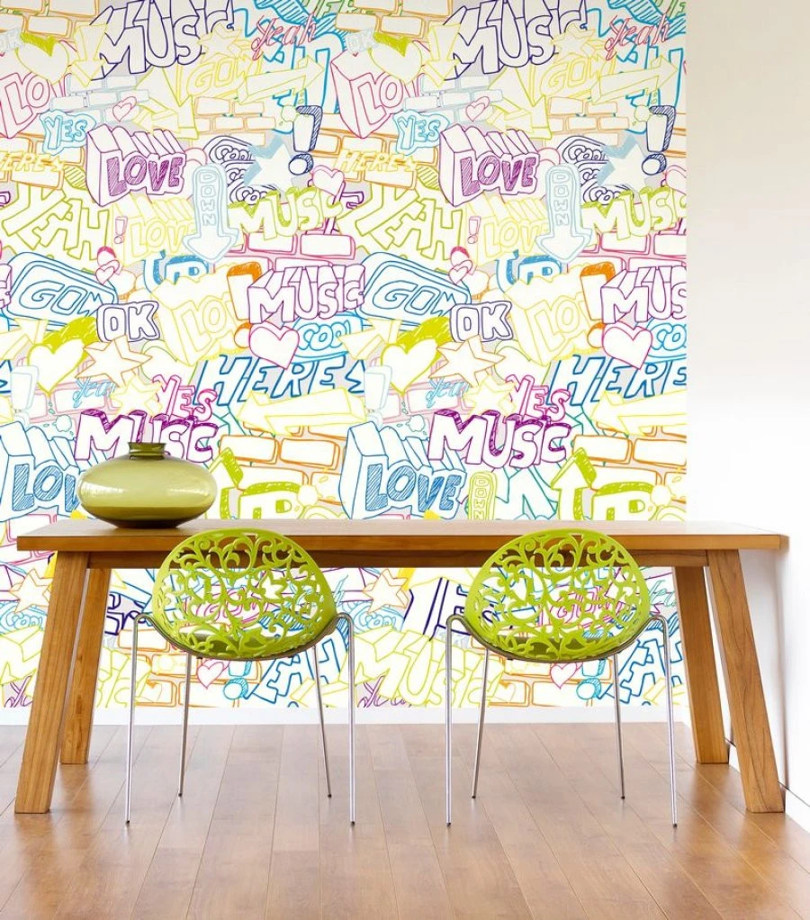 Ταπετσαρία 393077 Next EN 1