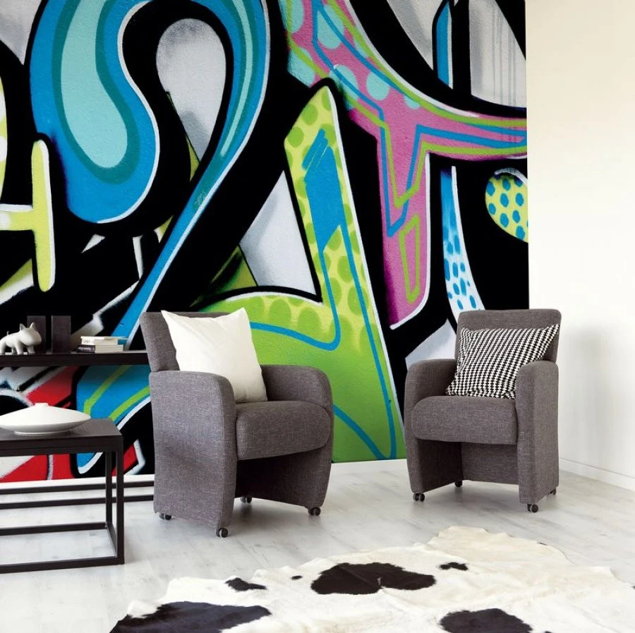 Ταπετσαρία 393017 Next EN 1