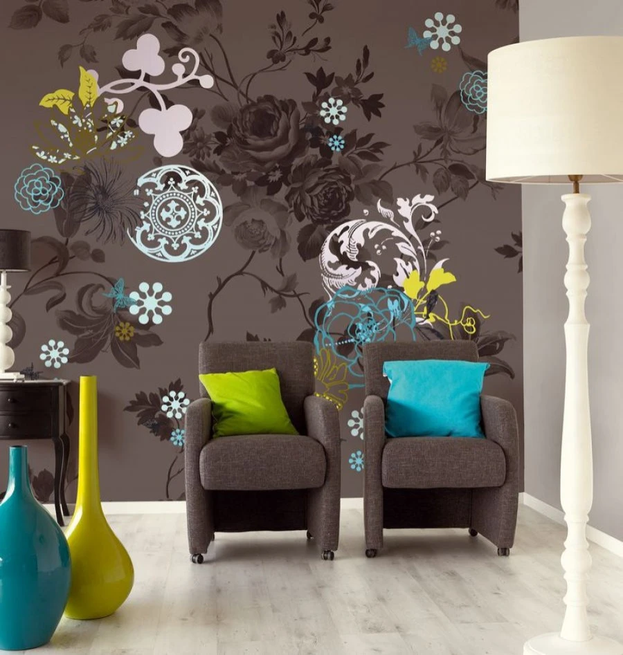 Ταπετσαρία 393033 Next EN 1