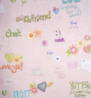 Ταπετσαρία 390529 Kidskapers