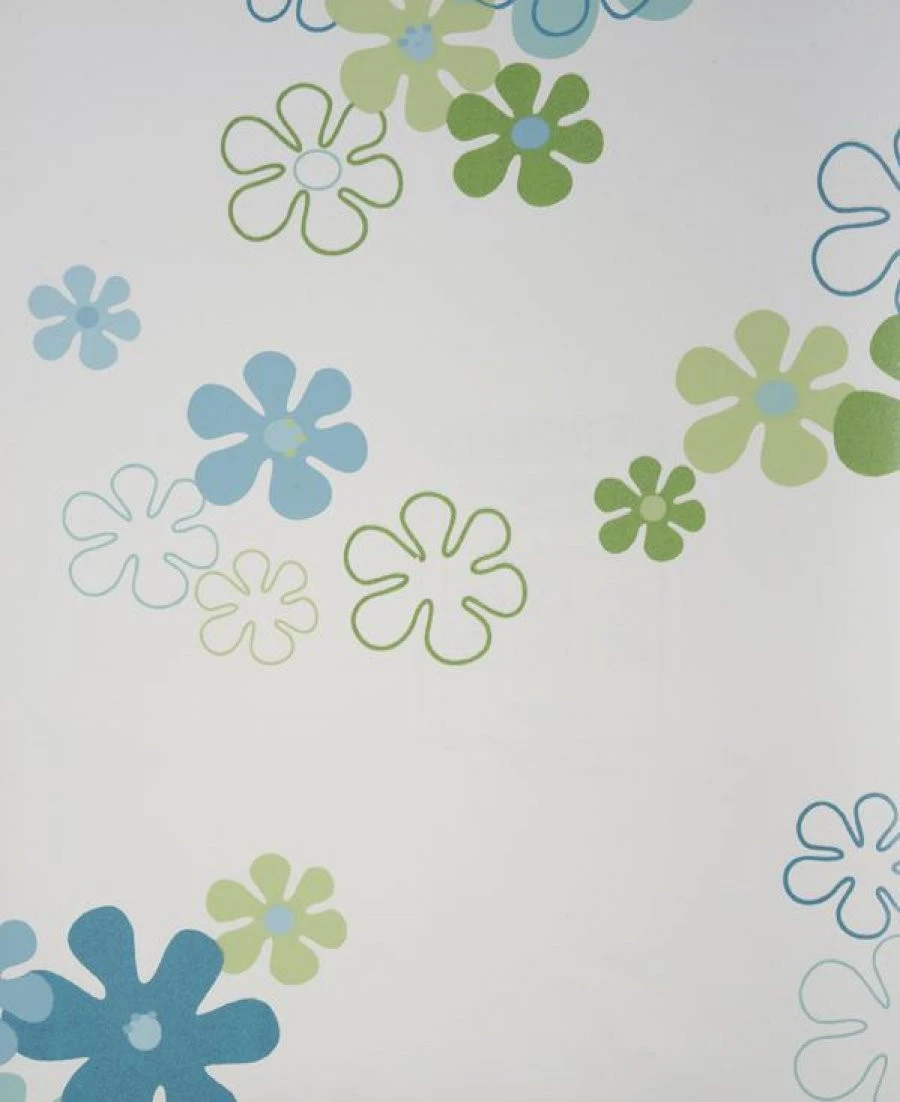 Ταπετσαρία 321387 Kidskapers EN 1