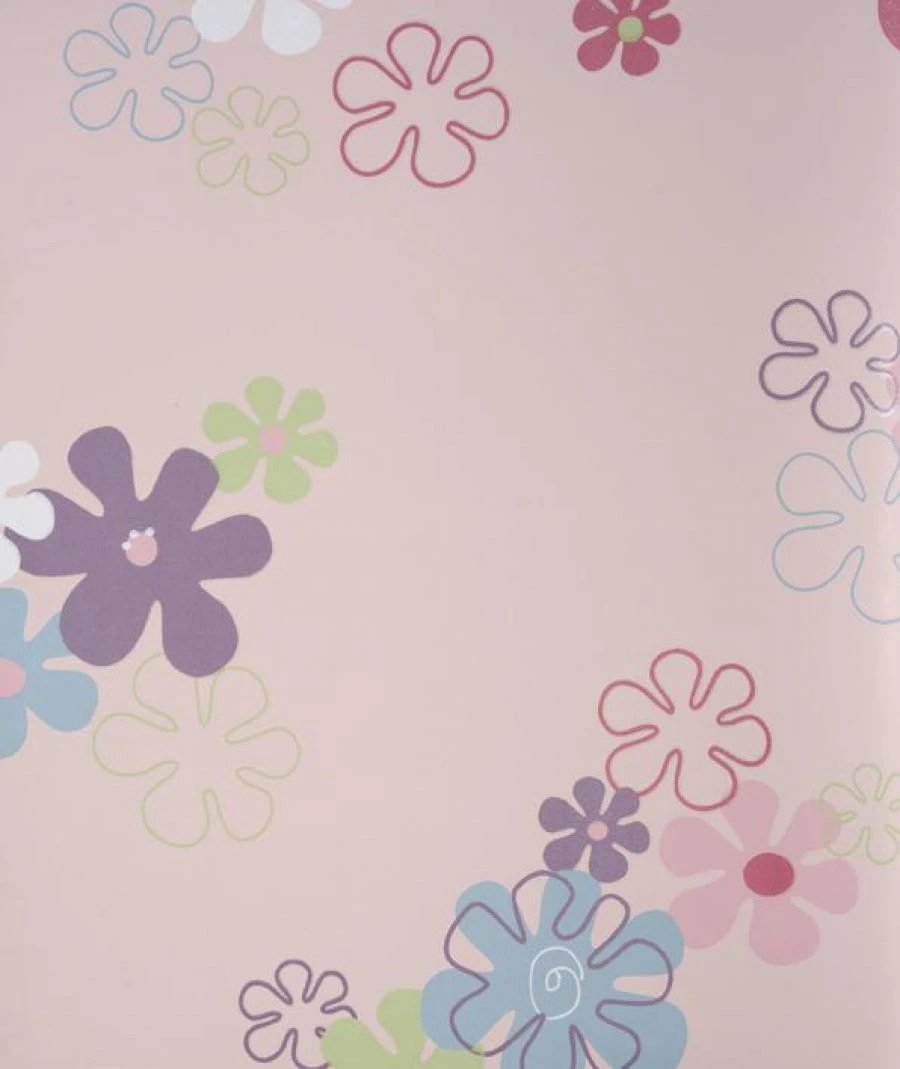 Ταπετσαρία 390544 Kidskapers 1