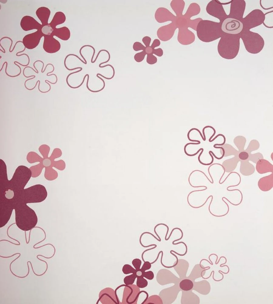 Ταπετσαρία 390548 Kidskapers EN 1