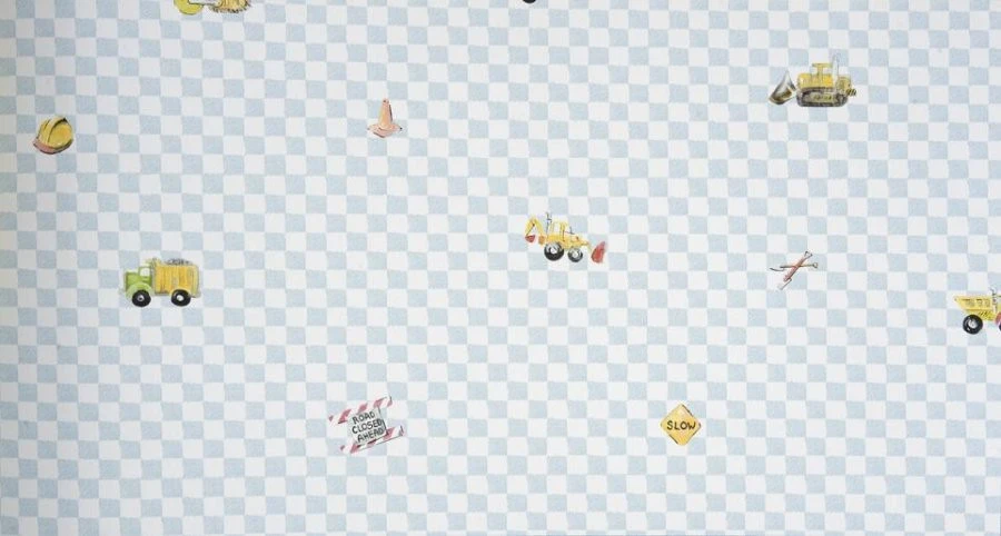 Ταπετσαρία 390573 Kidskapers EN 1