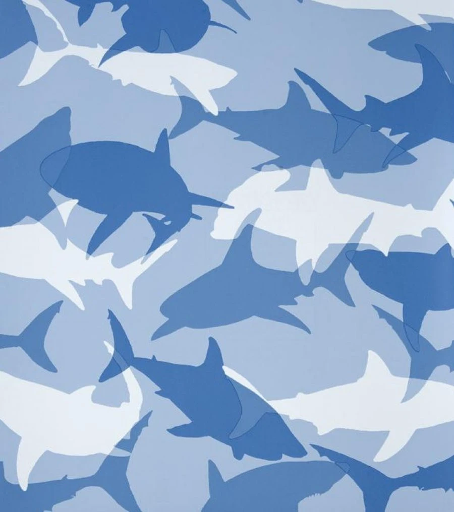 Ταπετσαρία 390585 Kidskapers EN 1