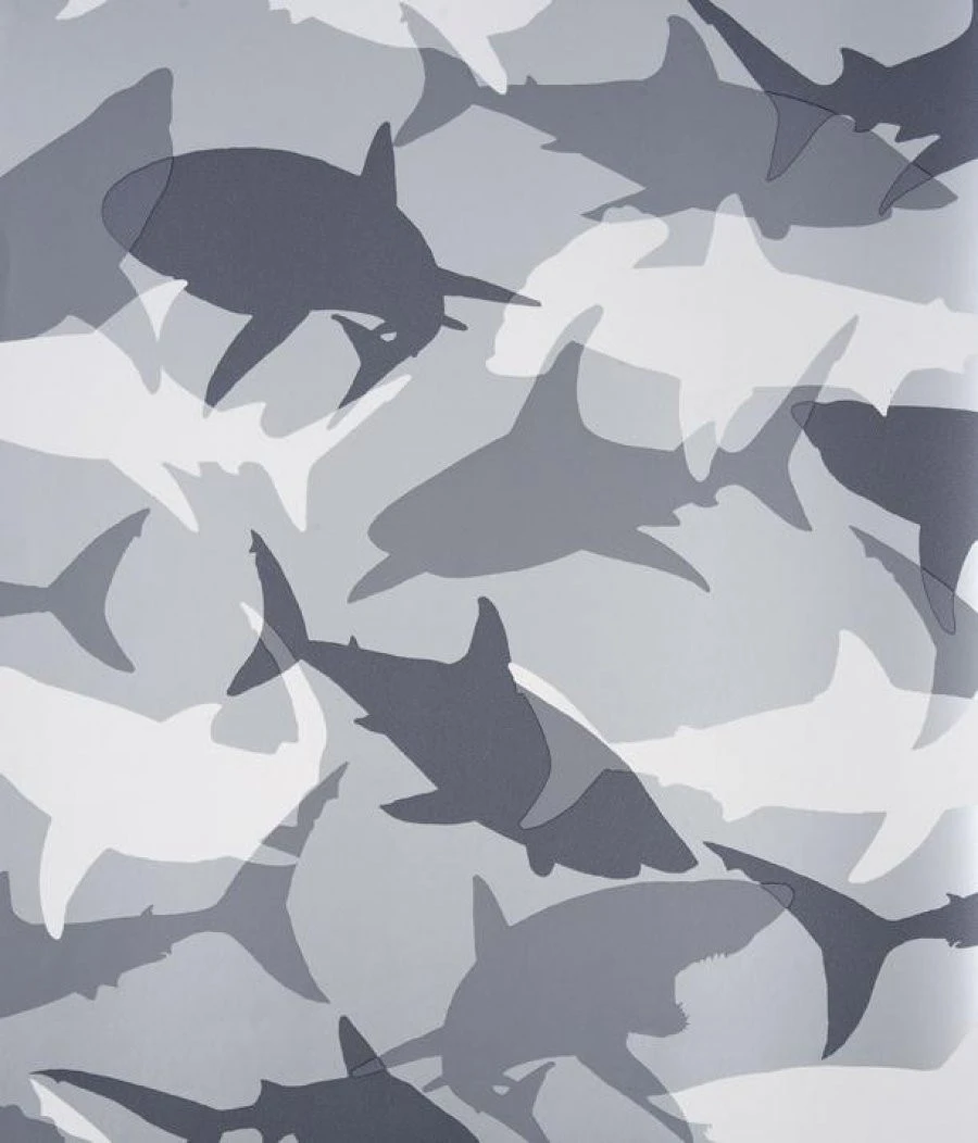 Ταπετσαρία 390588 Kidskapers EN 1