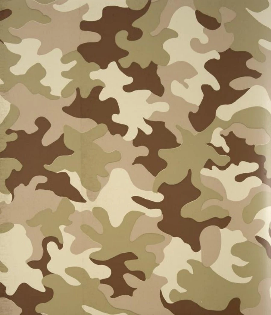 Ταπετσαρία 390590 Kidskapers EN 1