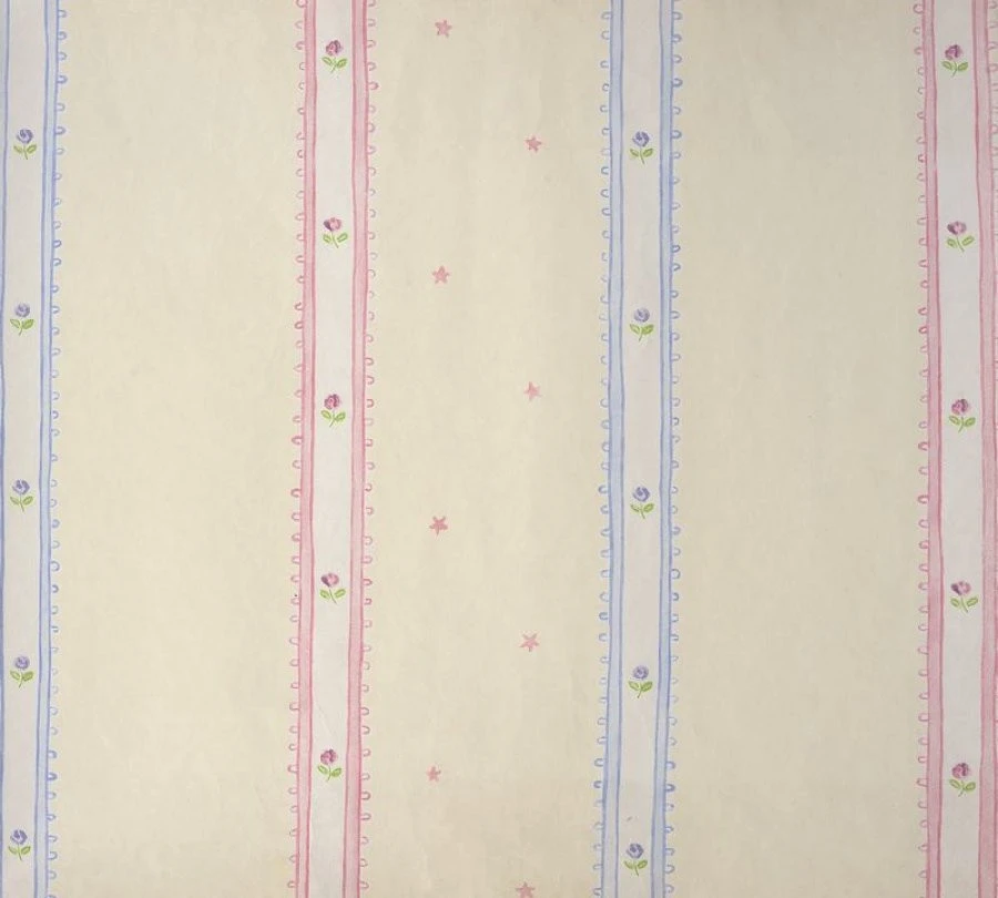 Ταπετσαρία Fairy Stripe 033 EN 1