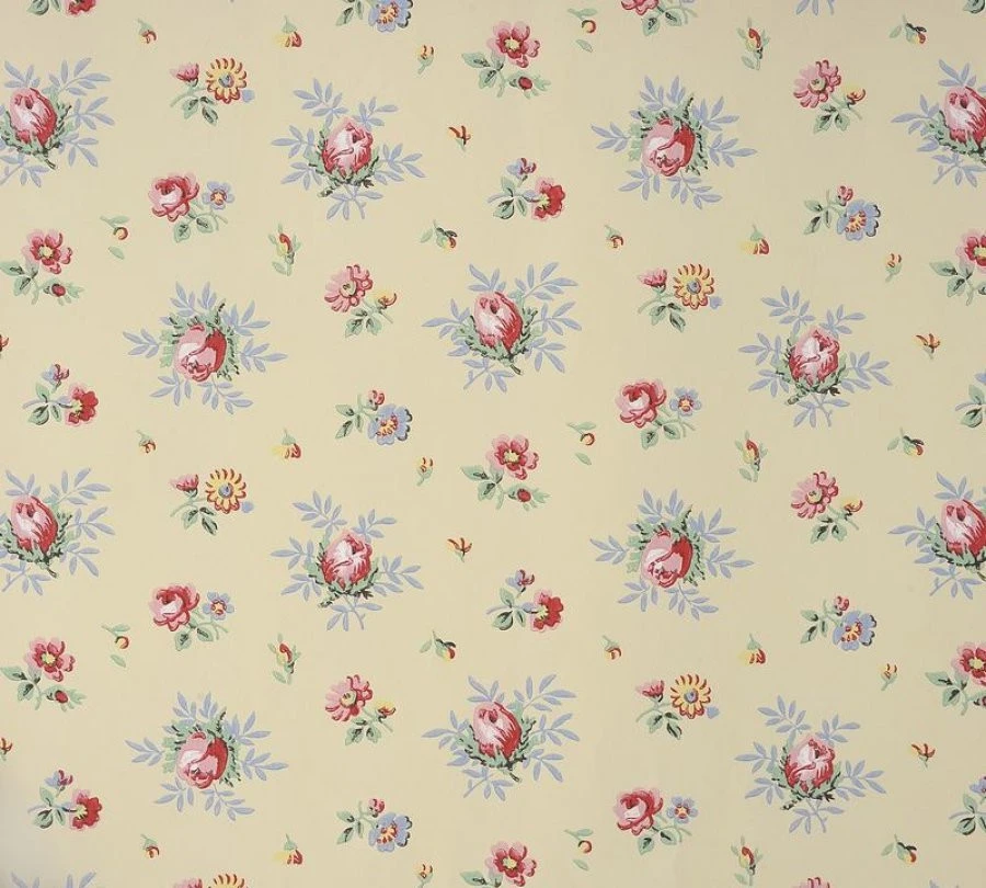 Ταπετσαρία Rosebud Wp 038 EN 1
