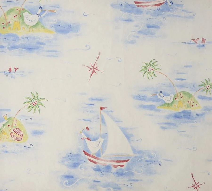 Ταπετσαρία Tre Wp024 T For Ted EN 1