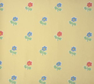 Ταπετσαρία Pansy 032 T For Ted