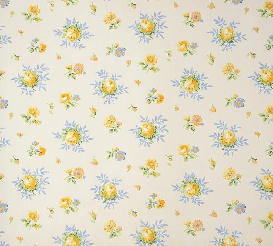 Ταπετσαρία Rosebud 031 T For T EN 1