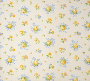 Ταπετσαρία Rosebud 031 T For T