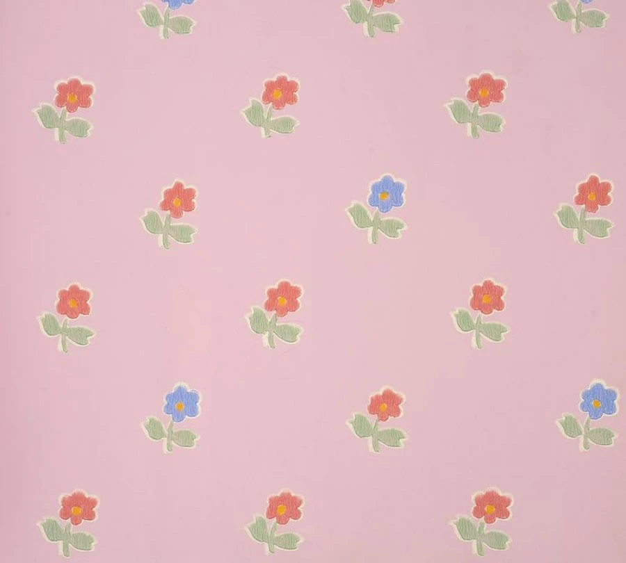 Ταπετσαρία Pansy 052 T For Ted 1