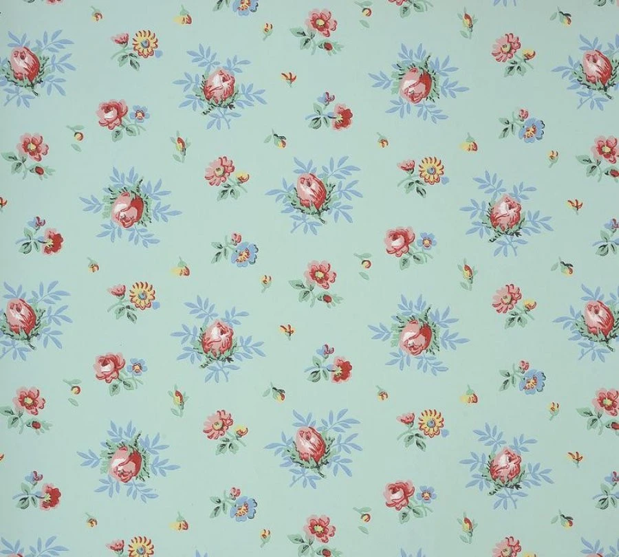 Ταπετσαρία Rosebud 071 T For T EN 1