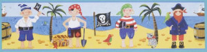 Ταπετσαρία Rand23 Kidskapers EN