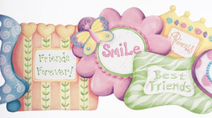 Ταπετσαρία Bd 390528 Kidskaper