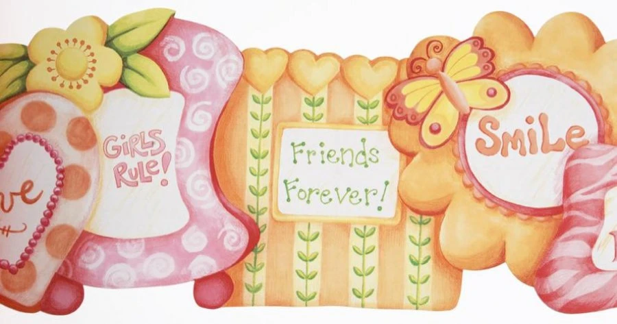 Ταπετσαρία Bd 390531 Kidskaper 1