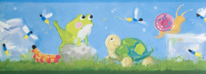 Ταπετσαρία Bd 390560 Kidskaper
