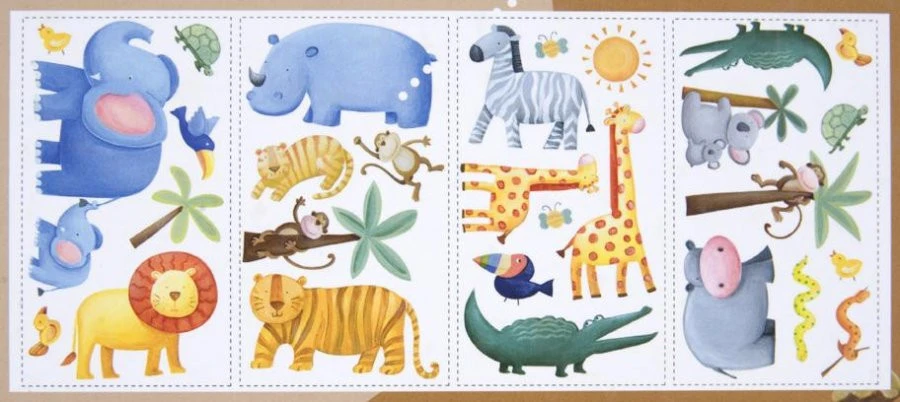 Αυτοκολητα Stic01 Kidskapers 1