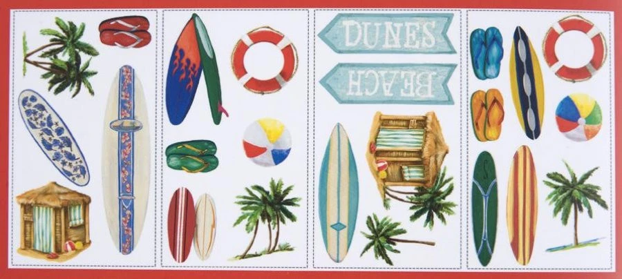 Αυτοκολητα Stic08 Kidskapers 1