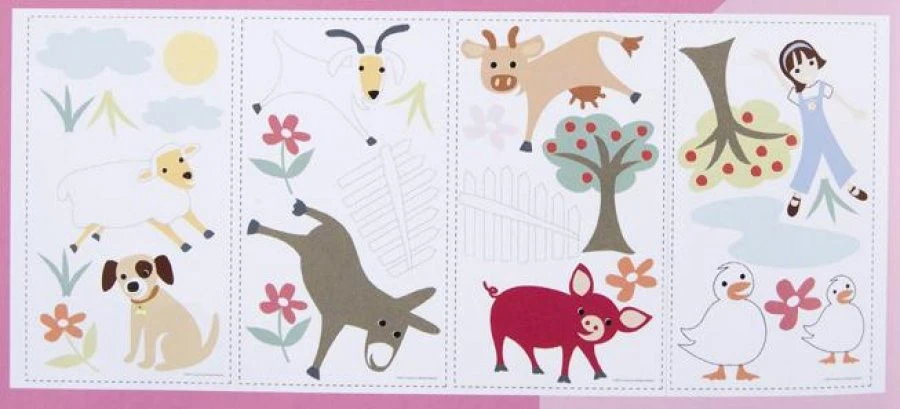 Αυτοκολητα Stic14 EN 1