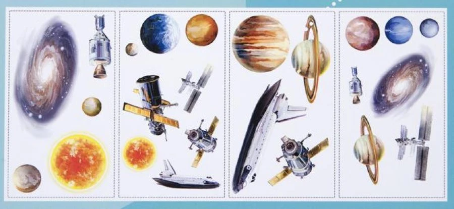 Αυτοκολητα Stic19 Kidskapers 1