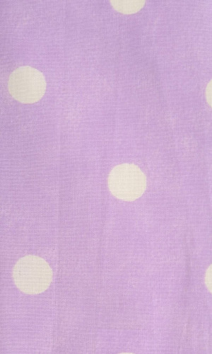 Ύφασμα Κρετον Polka Dot Col:97 T For