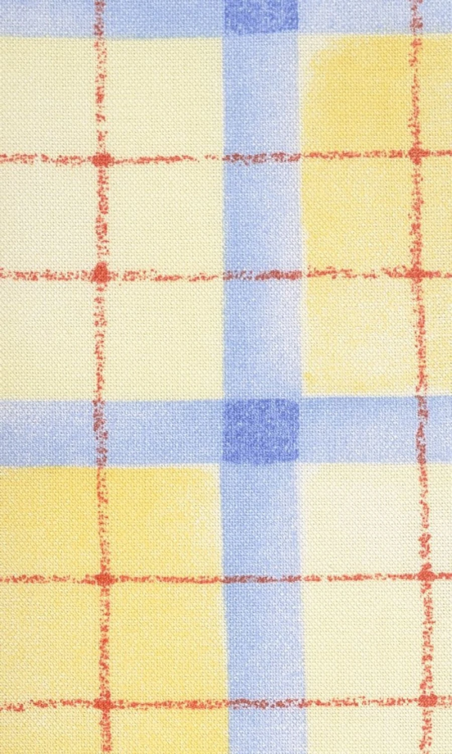 Ύφασμα Κρετον Blanket Col:29 T For Te EN 1