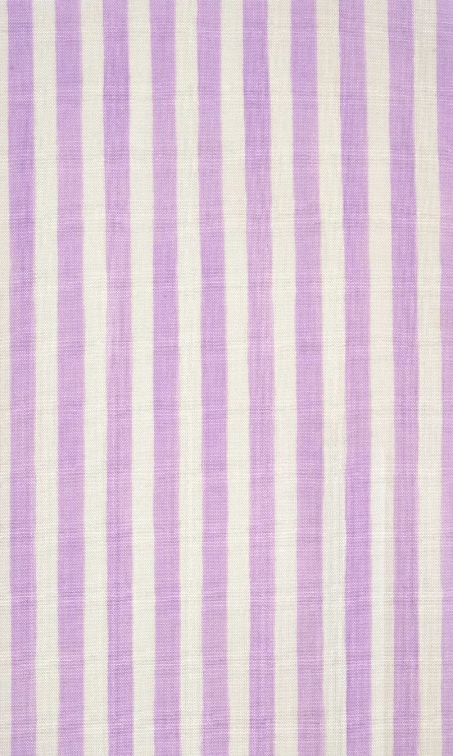 Ύφασμα Κρετον Stripe Col:95 T For Ted EN 1