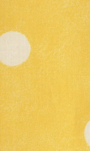Ύφασμα Κρετον Polka Dot/37 (Tea For T