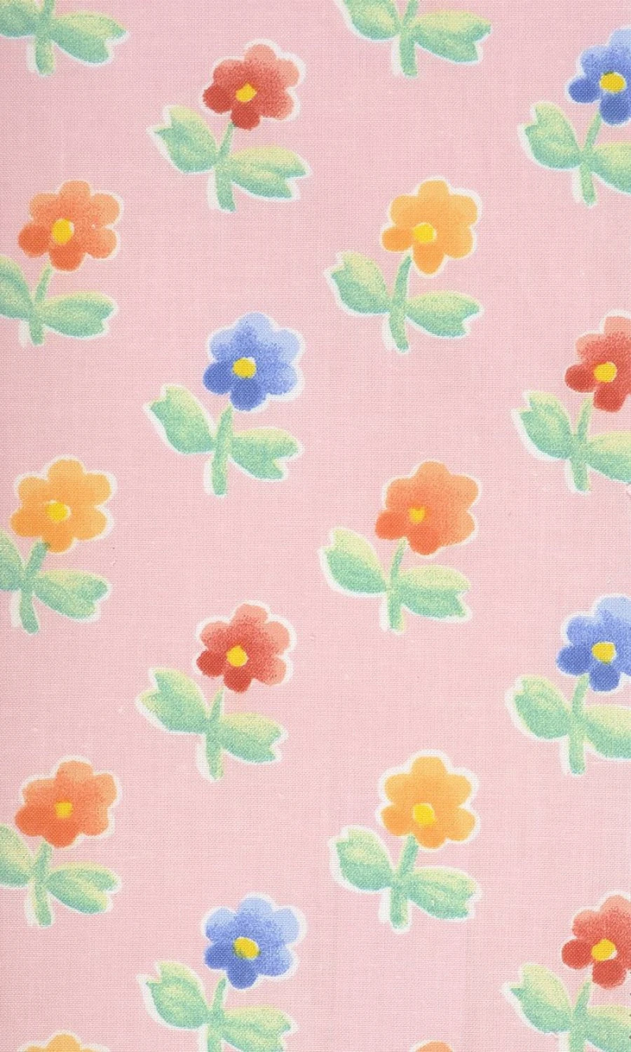 Ύφασμα Κρετον Pansy Col:52 T For Ted EN 1