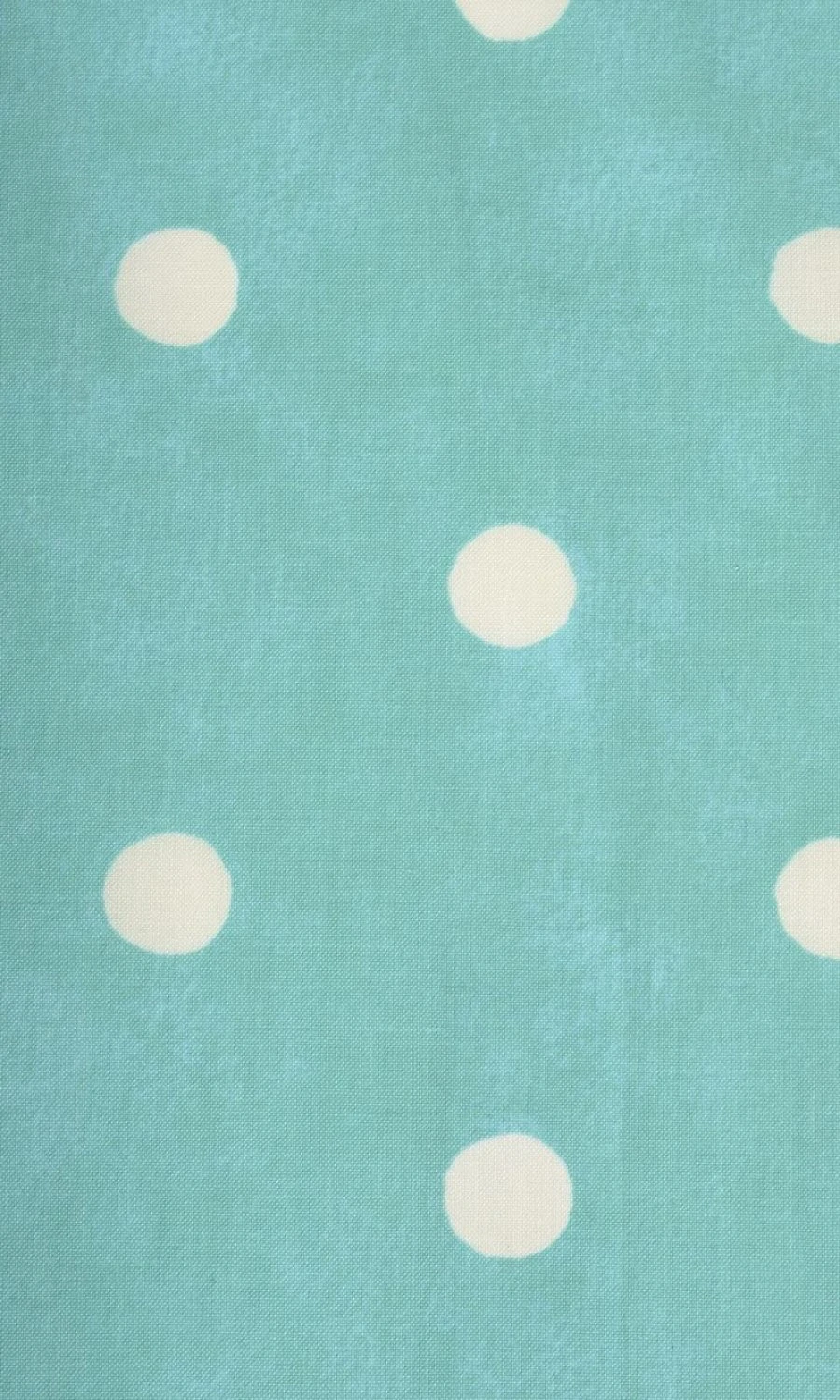 Ύφασμα Κρετον Polka Dot Col:77 EN 1