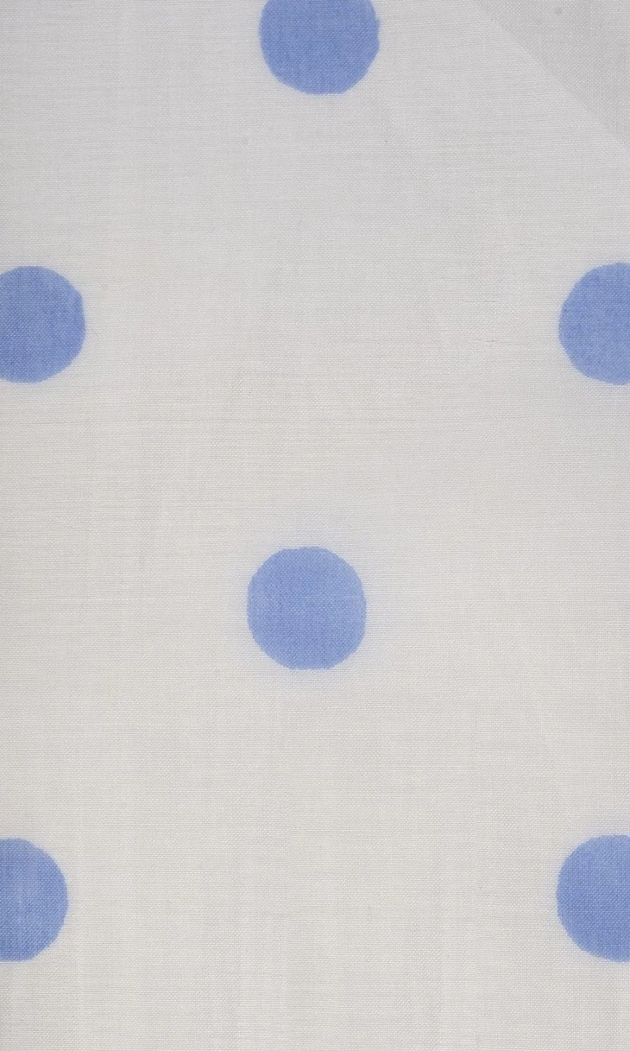 Ύφασμα Koyrtina Polka Dot Voile V28 EN 1