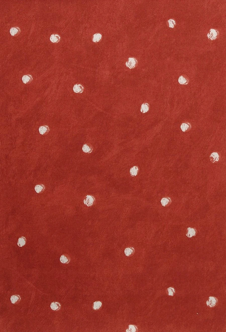 Ύφασμα Κρετον Dot 2464 Red 300 EN 1