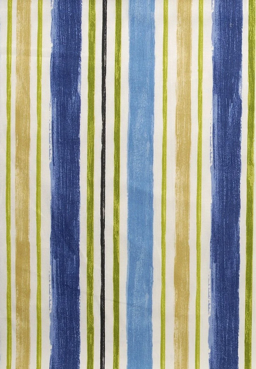 Ύφασμα Κρετον Dash 2462 Denim 703 EN 1