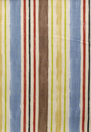 Ύφασμα Κρετον Dash 2462 Linen 031