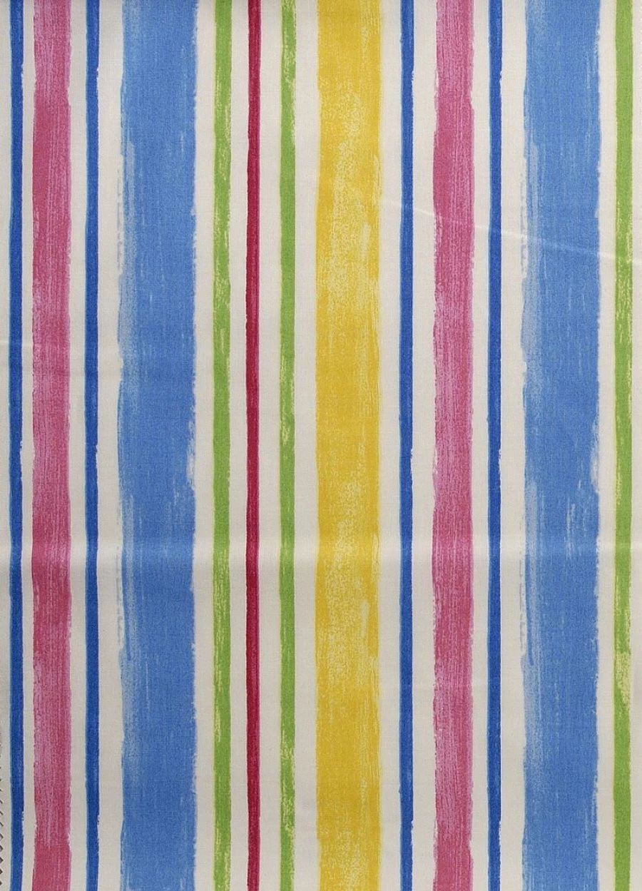 Ύφασμα Κρετον Dash 2462 Lemon 501 EN 1