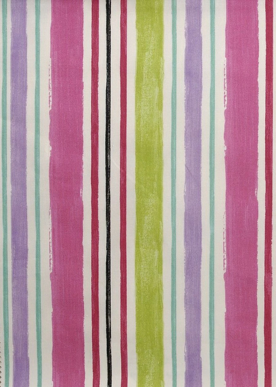 Ύφασμα Κρετον Dash 2462 Pink 200 EN 1