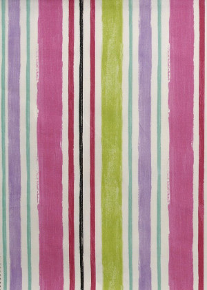 Ύφασμα Κρετον Dash 2462 Pink 200