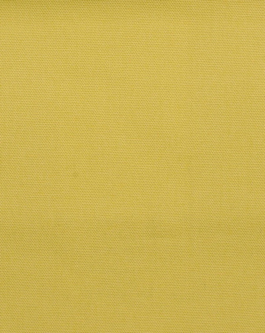 Ύφασμα Κρετον 6456 Panama Maize 521 EN 1