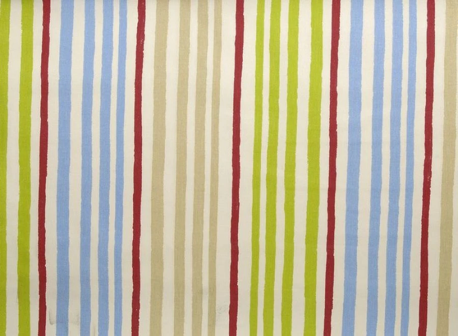 Ύφασμα Κρετον 2483 Paddock Chambray EN 1