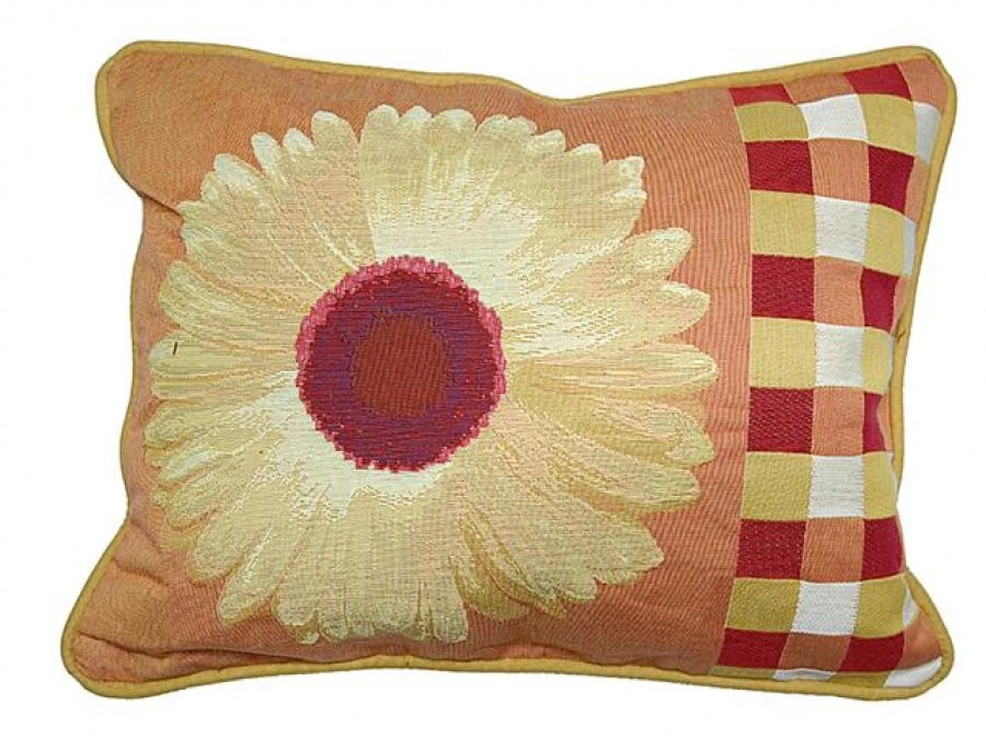 Μαξιλάρι Μαργαριτα 50Χ50 1