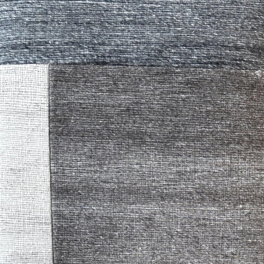 Μαξιλάρι BUFFY GREY/NATURAL  EN 3