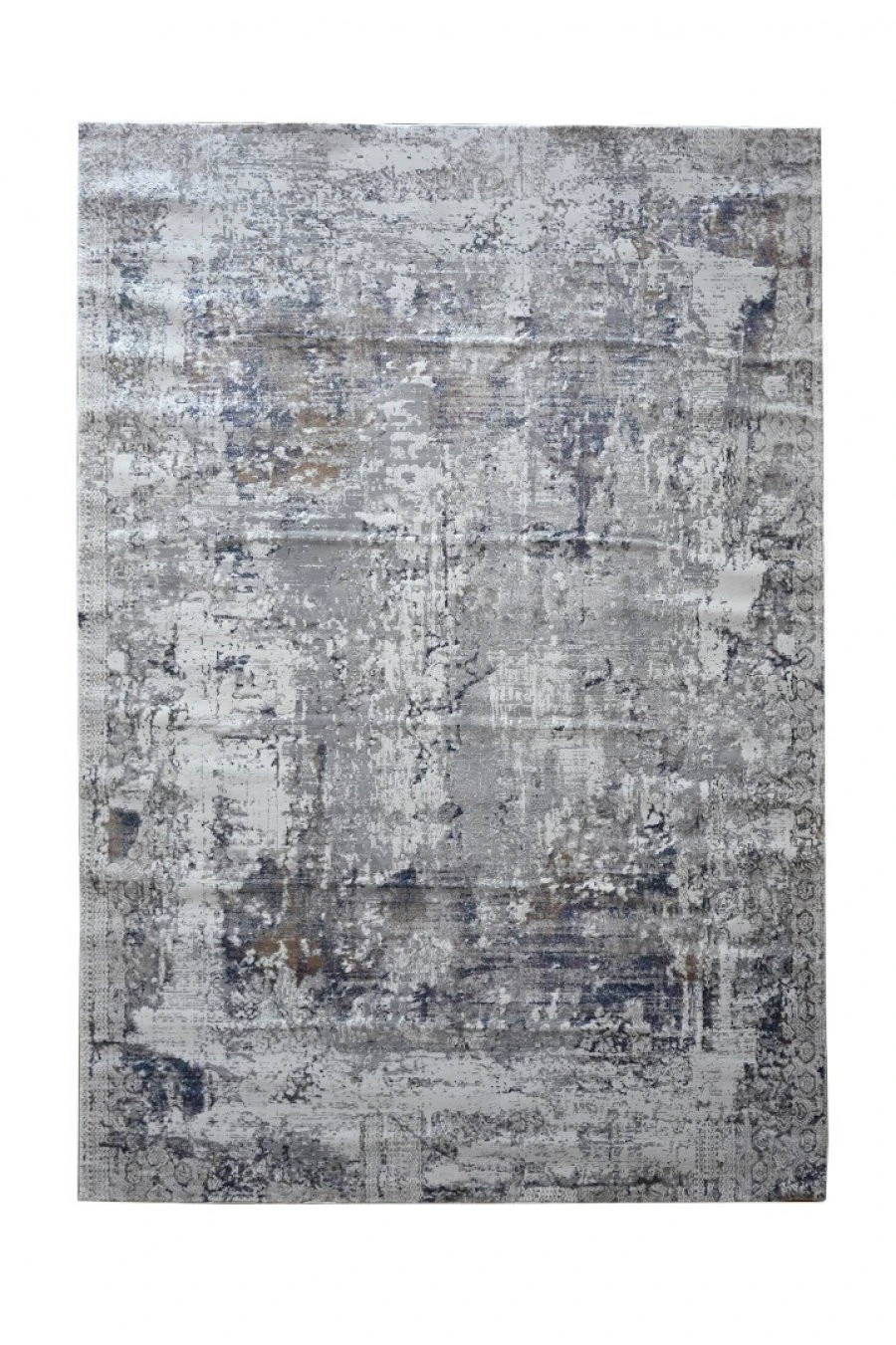 Χαλί MALISSA LIGHT GREY 1.60X2.30 1